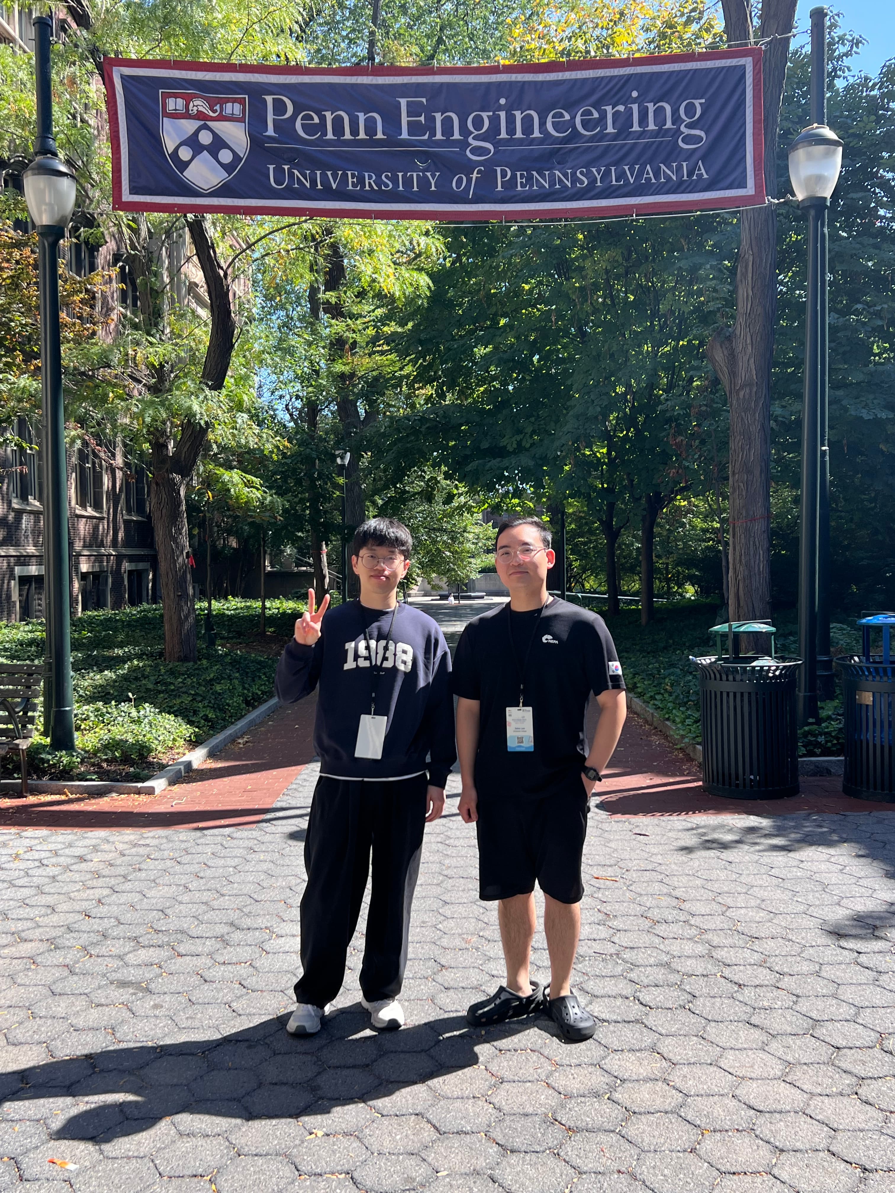 PennApps XXVI hackathon