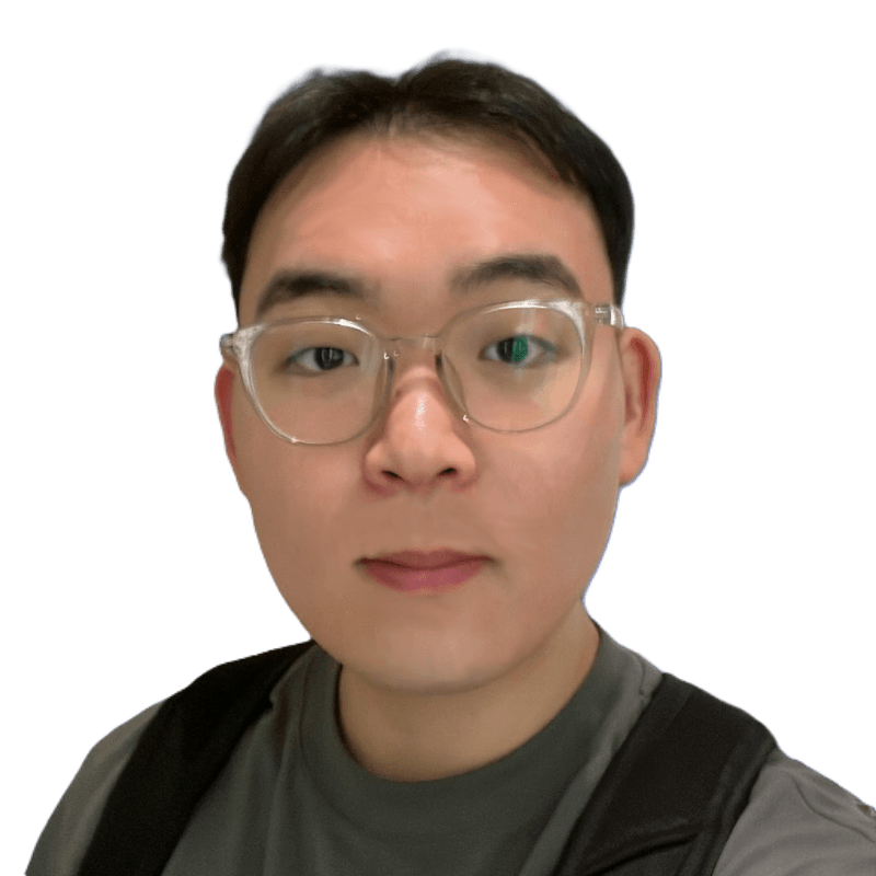 Portrait of Gyujin Lee